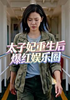太子妃重生后爆红娱乐圈