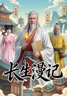 长生漫记
