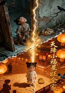 天降小福星旺全家