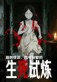 规则怪谈，四号别墅的生死试炼