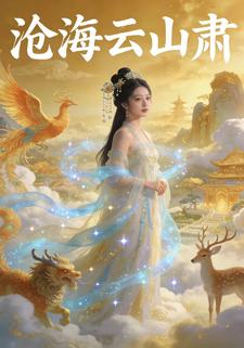沧海云山肃