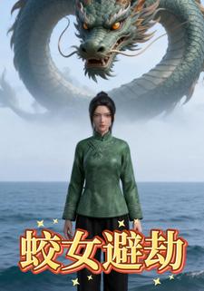 蛟女避劫