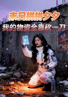 末日拼拼夕夕：我的物资全靠砍一刀