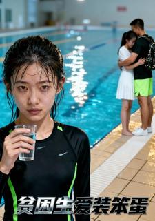 贫困生爱装笨蛋