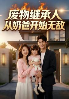 废物继承人从奶爸开始无敌