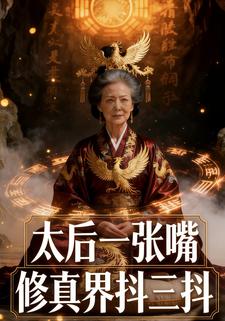 太后一张嘴，修真界抖三抖