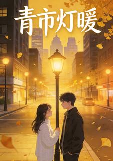 青市灯暖