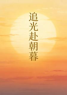追光赴朝暮