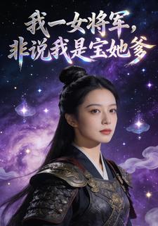我一女将军，非说我是宝她爹