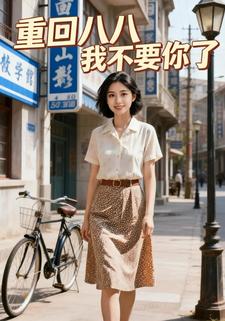 重回八八我不要你了