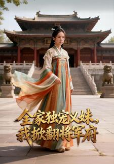全家独宠义妹，我掀翻将军府