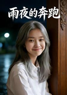 雨夜的奔跑