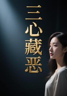 三心藏恶