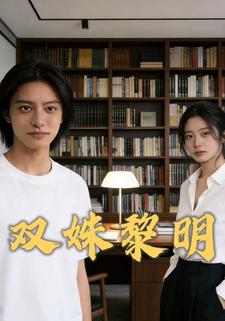 双姝黎明