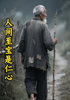 人间至宝是仁心