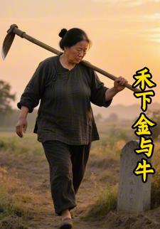 禾下金与牛