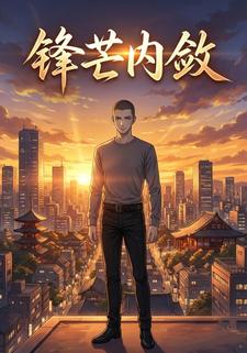 锋芒内敛