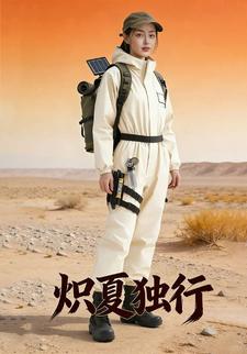 炽夏独行