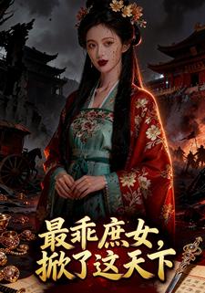 最乖庶女，掀了这天下