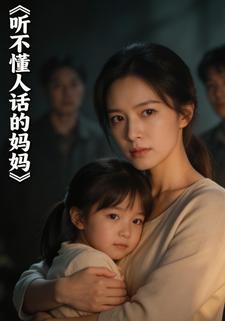 听不懂人话的妈妈