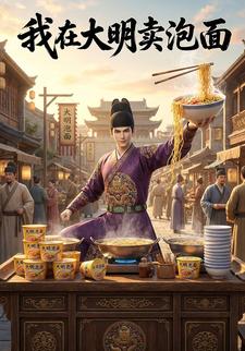 我在大明卖泡面