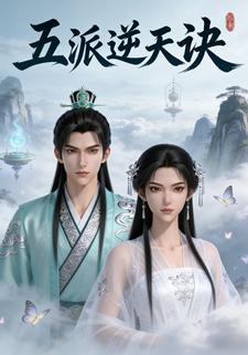 五派逆天诀