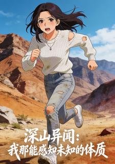 深山异闻：我那能感知未知的体质