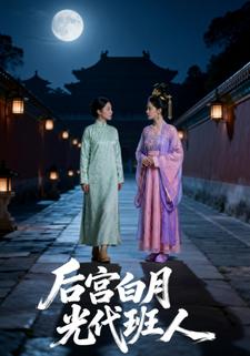 后宫白月光代班人