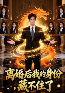 离婚后我的身份，藏不住了