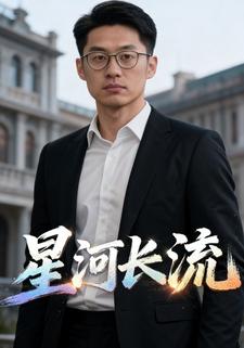 星河长流