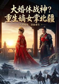 大婚休战神？重生嫡女掌北疆