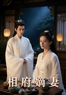 相府嫡妻