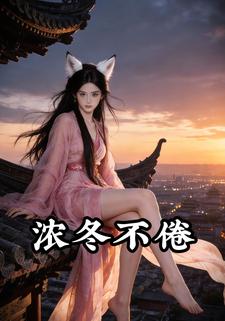 浓冬不倦