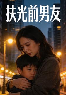 扶光前男友