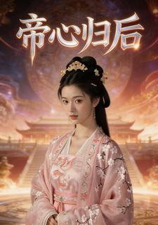 帝心归后
