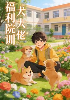 福利院训犬大佬