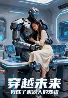 穿越未来，我成了机器人的宠物