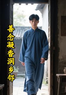 善念凝香润乡邻