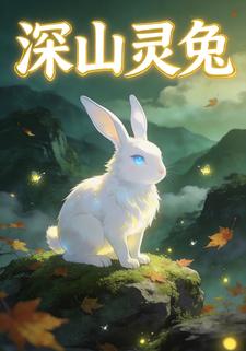 深山灵兔
