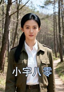 小宇八零