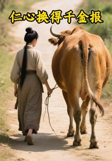 仁心换得千金报