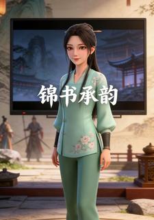 锦书承韵