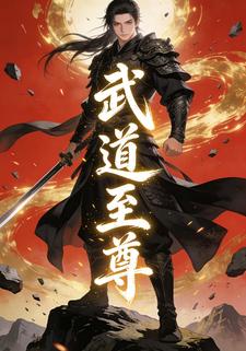 武道至尊.