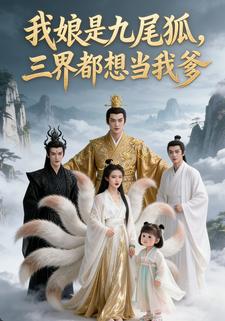 我娘是九尾狐，三界都想当我爹