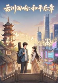 云川回响：和平乐章