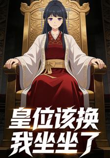 皇位该换我坐坐了