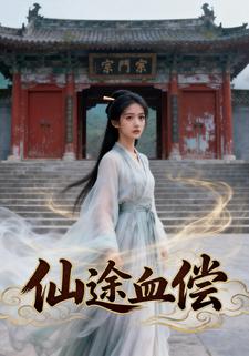 仙途血偿