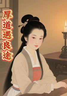 厚道遇良途