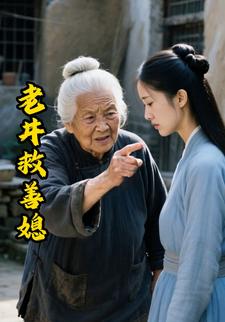 老井救善媳