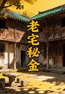 老宅秘金